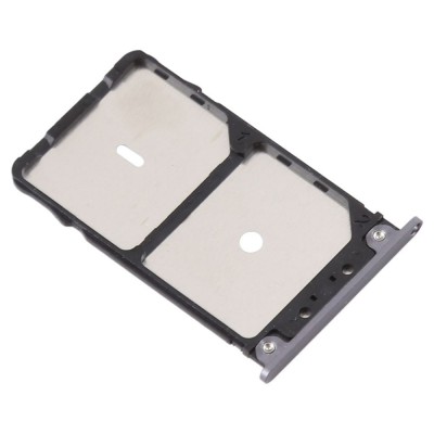 Sim Card Holder Tray For Tecno Mobile Camon Cx Black - Maxbhi Com