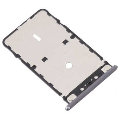 Sim Card Holder Tray For Tecno Mobile Camon Cx Black - Maxbhi Com