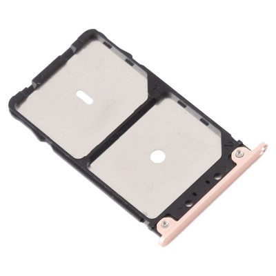 Sim Card Holder Tray For Tecno Mobile Camon Cx Golden - Maxbhi Com