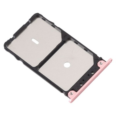Sim Card Holder Tray For Tecno Mobile Camon Cx Rose Gold - Maxbhi Com