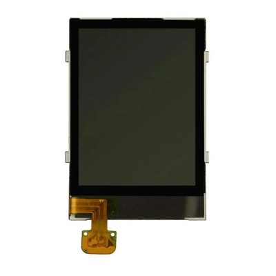 Lcd With Touch Screen For Nokia 7370 - Maxbhi Com