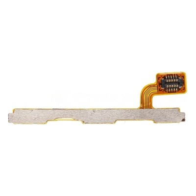 Side Key Flex Cable For Huawei Ascend P7 By - Maxbhi Com
