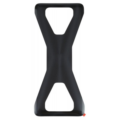 Back Panel Cover For Black Shark 3s Black - Maxbhi Com