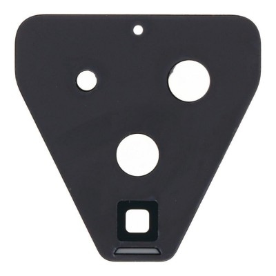 Camera Lens For Black Shark 3s Black By - Maxbhi Com
