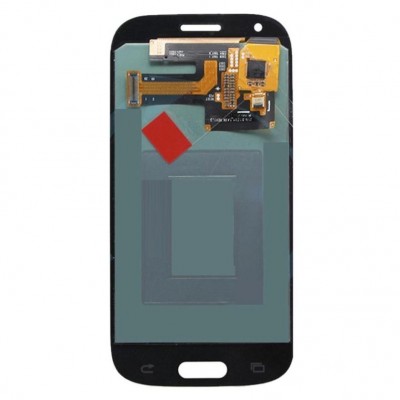 Lcd With Touch Screen For Samsung Galaxy Ace Style Lte Grey By - Maxbhi Com