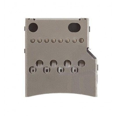 Mmc Connector For Nokia 515 - Maxbhi Com