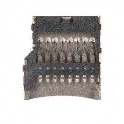 Mmc Connector For Nokia 515 - Maxbhi Com
