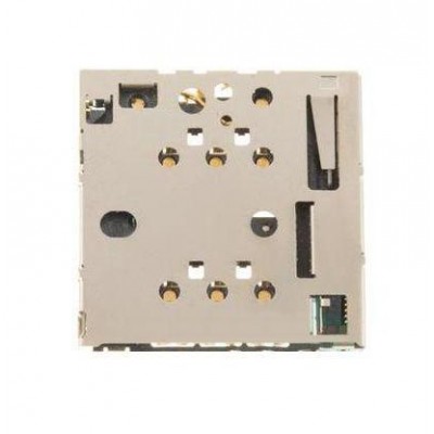 Sim Connector For Nokia 515 - Maxbhi Com