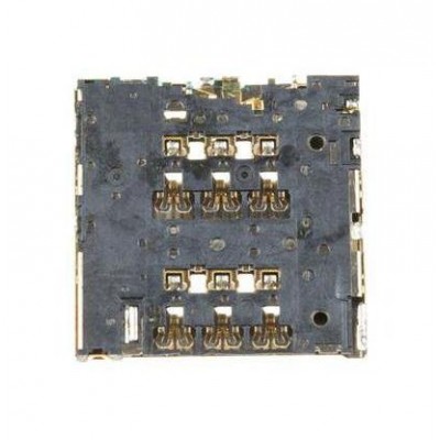 Sim Connector For Nokia 515 - Maxbhi Com