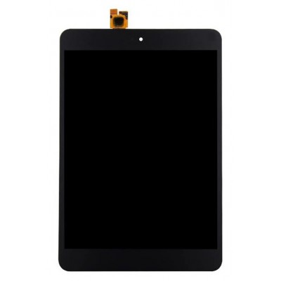 Lcd With Touch Screen For Xiaomi Mi Pad 3 Champagne By - Maxbhi Com