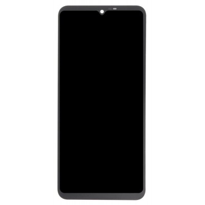 Lcd With Touch Screen For Samsung Galaxy Xcover6 Pro Black By - Maxbhi Com