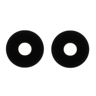 Camera Lens For Xiaomi Redmi A2 Black By - Maxbhi Com