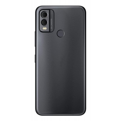Full Body Housing For Nokia C22 Black - Maxbhi Com