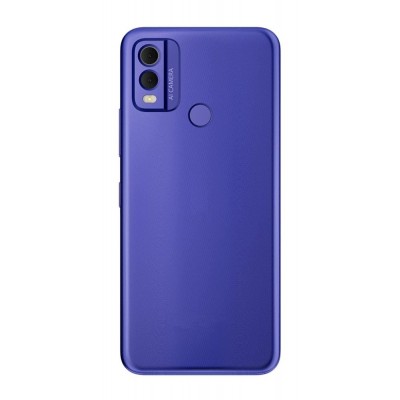 Full Body Housing For Nokia C22 Purple - Maxbhi Com