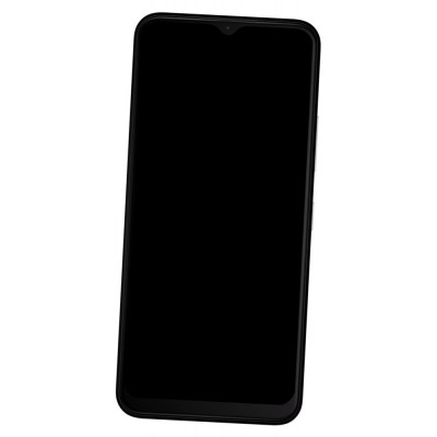 Lcd Connector For Nokia C22 By - Maxbhi Com