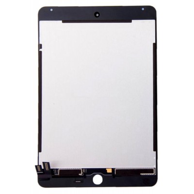 Lcd With Touch Screen For Apple Ipad Mini 4 Wifi 32gb White By - Maxbhi Com
