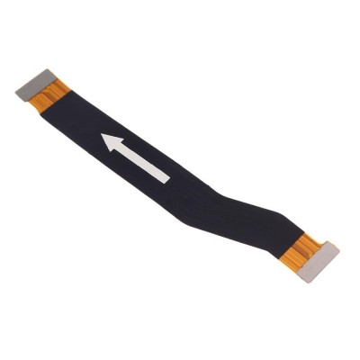 Main Board Flex Cable For Vivo Y75 By - Maxbhi Com