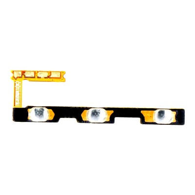 Power Button Flex Cable For Xiaomi Redmi A2 On Off Flex Pcb By - Maxbhi Com