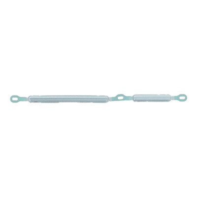 Power Button Outer For Xiaomi Redmi A2 Green By - Maxbhi Com