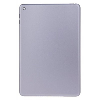 Back Panel Cover For Apple Ipad Mini 4 Wifi 32gb Black - Maxbhi Com