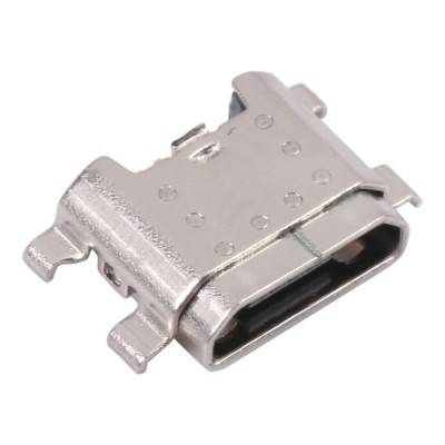 Charging Connector For Vivo Y75 By - Maxbhi Com