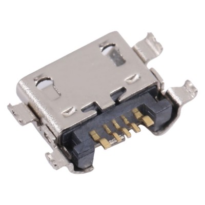 Charging Connector For Vivo Y75 By - Maxbhi Com