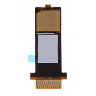 Front Camera Connector For Motorola Moto X Play 16gb By - Maxbhi Com