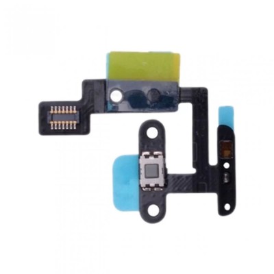 Microphone Flex Cable For Apple Ipad Mini 4 Wifi 32gb By - Maxbhi Com