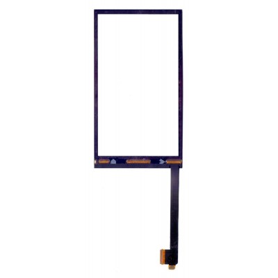 Touch Screen Digitizer For Htc M7 Blue By - Maxbhi Com