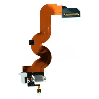 Charging Connector Flex Pcb Board For Apple Ipod Touch 64gb 5th Generation By - Maxbhi Com