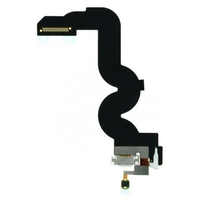 Charging Connector Flex Pcb Board For Apple Ipod Touch 64gb 5th Generation By - Maxbhi Com