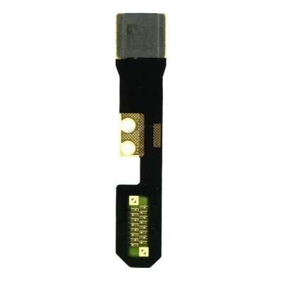 Replacement Front Camera For Apple Ipod Touch 64gb 5th Generation Selfie Camera By - Maxbhi Com