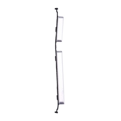 Volume Side Button Outer For Meizu M6 Note 16gb White By - Maxbhi Com