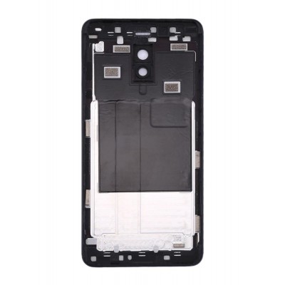 Back Panel Cover For Meizu M6 Note 32gb Black - Maxbhi Com