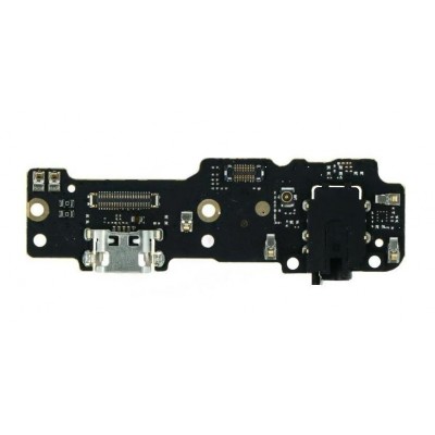 Charging Connector Flex Pcb Board For Meizu M3 Max By - Maxbhi Com