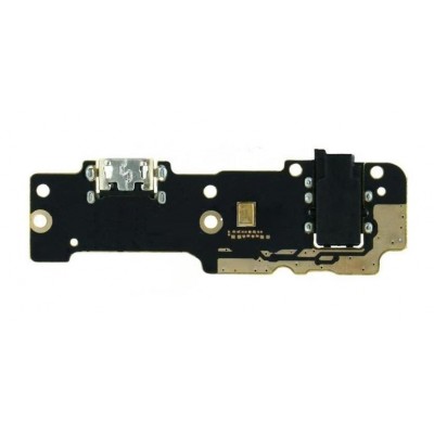 Charging Connector Flex Pcb Board For Meizu M3 Max By - Maxbhi Com