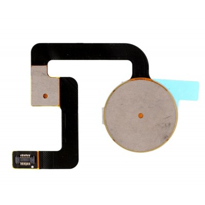 Fingerprint Sensor Flex Cable For Google Pixel 128gb Silver By - Maxbhi Com