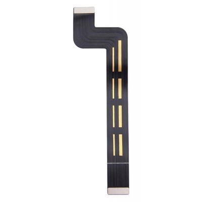 Main Board Flex Cable For Meizu M3 Max By - Maxbhi Com