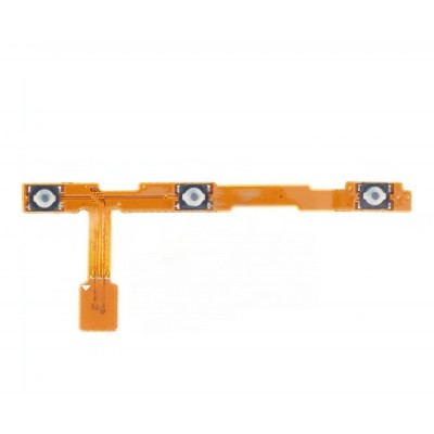 Power Button Flex Cable For Samsung Galaxy Tab Pro 12 2 Lte On Off Flex Pcb By - Maxbhi Com