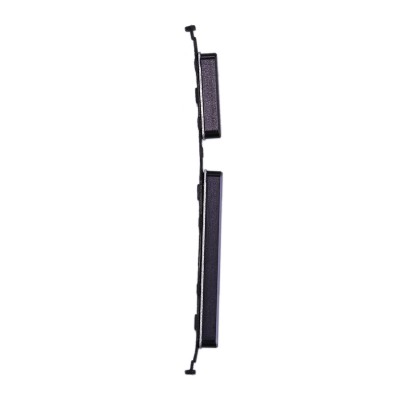 Power Button Outer For Meizu M6 Note 32gb Black By - Maxbhi Com
