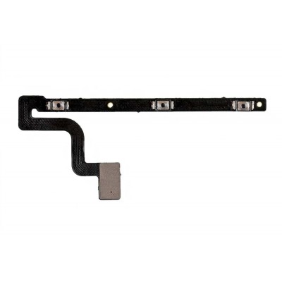 Power On Off Button Flex Cable For Google Pixel 128gb By - Maxbhi Com