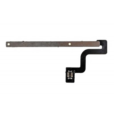 Power On Off Button Flex Cable For Google Pixel 128gb By - Maxbhi Com