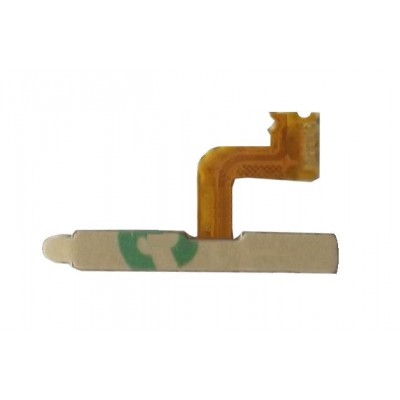Side Button Flex Cable For Doogee T3 By - Maxbhi Com