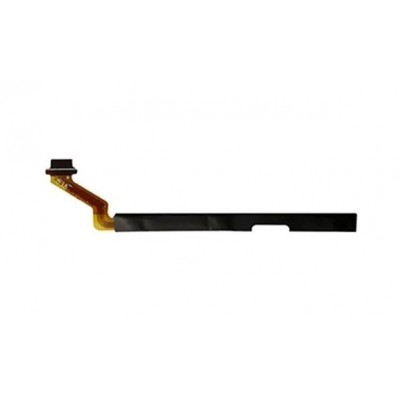 Volume Button Flex Cable For Lenovo A7700 By - Maxbhi Com
