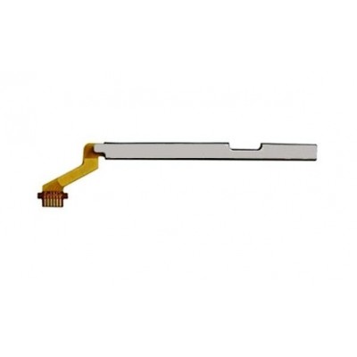 Volume Button Flex Cable For Lenovo A7700 By - Maxbhi Com