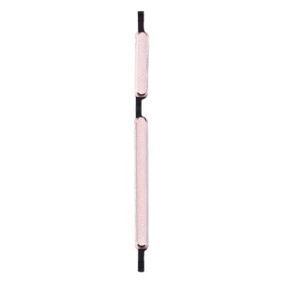 Volume Side Button Outer For Meizu M6 Note 32gb Gold By - Maxbhi Com
