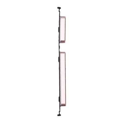 Volume Side Button Outer For Meizu M6 Note 32gb Gold By - Maxbhi Com