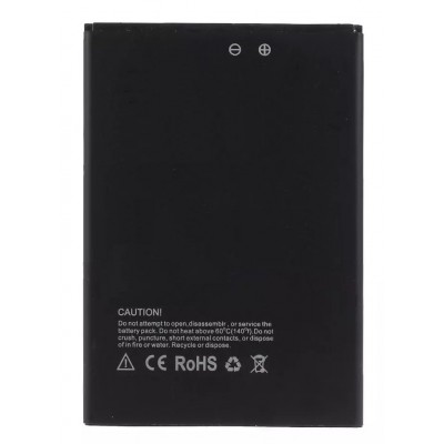 Battery For Doogee X20 By - Maxbhi Com