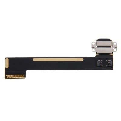 Charging Connector Flex Pcb Board For Apple Ipad Mini 4 2015 By - Maxbhi Com