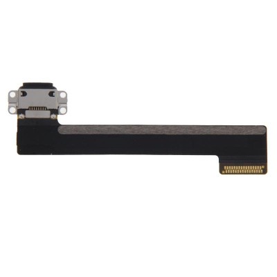 Charging Connector Flex Pcb Board For Apple Ipad Mini 4 2015 By - Maxbhi Com
